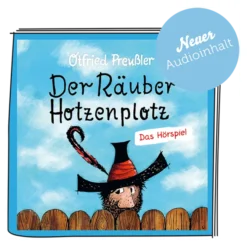Tonie Räuber Hotzenplotz - Der Räuber Hotzenplotz