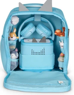 Tonie Rucksack - Hellblau