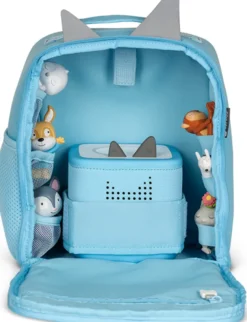 Tonie Rucksack - Hellblau