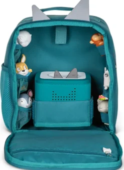 Tonie Rucksack - Meeresgrün