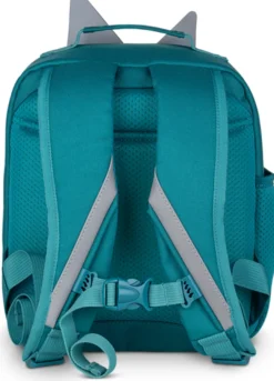 Tonie Rucksack - Meeresgrün