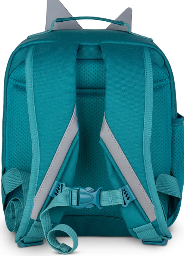 Tonie Rucksack - Meeresgrün