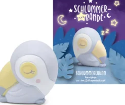 Tonie Schlummerbande - Schlummertukan - Naturklänge aus dem Schlummerdschungel