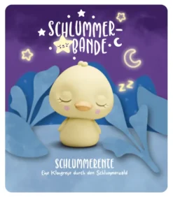Tonie Schlummerente - Eine Klangreise durch den Schlummerwald