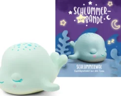 Tonie Schlummerwal - Einschlafmelodien aus dem Ozean