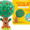 Tonie Schüttel den Apfelbaum & Schaukel das Schaf