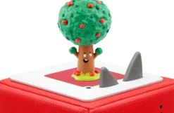 Tonie Schüttel den Apfelbaum & Schaukel das Schaf