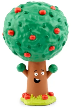 Tonie Schüttel den Apfelbaum & Schaukel das Schaf