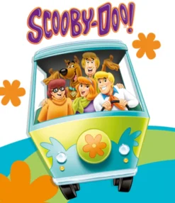 Tonie Scooby-Doo - Scooby-Doo