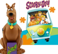 Tonie Scooby-Doo - Scooby-Doo