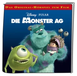 tonies® Disney Monster AG