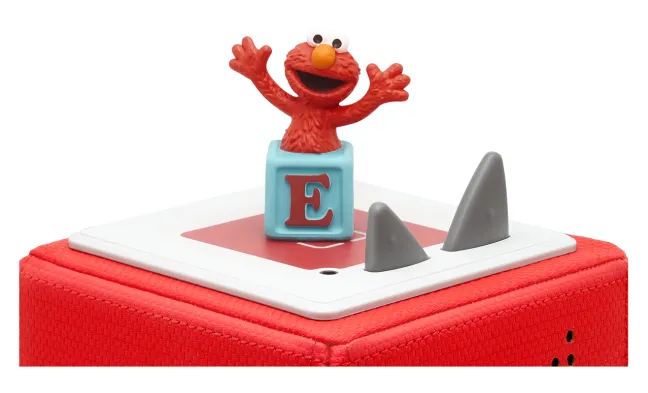 Tonie Sesamstraße - Elmo
