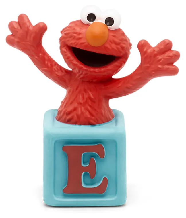 Tonie Sesamstraße - Elmo