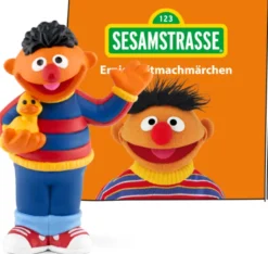 Tonie Sesamstraße - Ernie