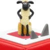Tonie Shaun das Schaf - Badetag und drei weitere schafsinnige Geschichten