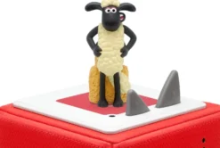 Tonie Shaun das Schaf - Badetag und drei weitere schafsinnige Geschichten
