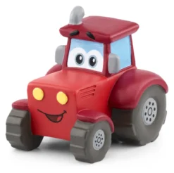 Tonie Sing Kinderlieder - Timmy Traktor & seine Freunde