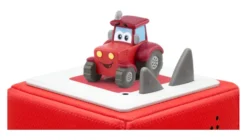 Tonie Sing Kinderlieder - Timmy Traktor & seine Freunde