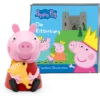 tonies® Peppa Wutz - Die Ritterburg