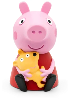 tonies® Peppa Wutz - Die Ritterburg