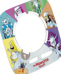 Tonie Spiel M - Das Monster-Talent