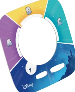Tonie Spiel M - Disney: Das große Kingdom-Quiz
