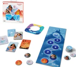 Tonie Spiel M - Disney: Das große Kingdom-Quiz