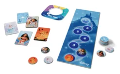 Tonie Spiel M - Disney: Das große Kingdom-Quiz