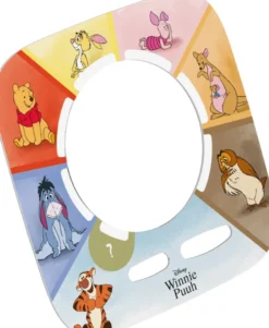 Tonie Spiel M - Disney Winnie Puuh: Tiggers großes Durcheinander