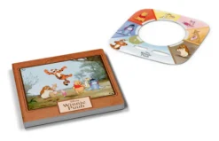 Tonie Spiel M - Disney Winnie Puuh: Tiggers großes Durcheinander