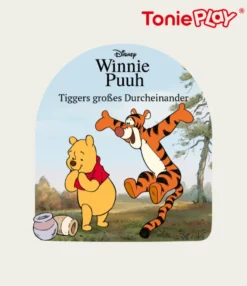 Tonie Spiel M - Disney Winnie Puuh: Tiggers großes Durcheinander
