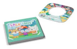 Tonie Spiel M - Lalalinos: Finde das Foto