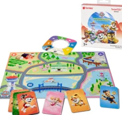 Tonie Spiel M - Paw Patrol: Heldenhafte Rettung in der Abenteuerbucht