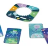 Tonie Spiel S - Die Quizzles: Bunte Tierwelt