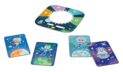 Tonie Spiel S - Die Quizzles: Bunte Tierwelt