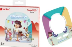 Tonie Spiel S - Pechvogel Jo