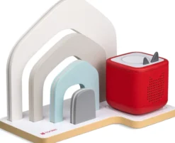 Tonie Standregal - Haus