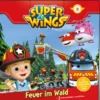 Tonie Super Wings - Feuer im Wald
