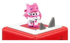 Tonie Super Wings - Feuer im Wald