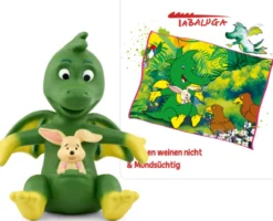 Tonie Tabaluga - Drachen weinen nicht & Mondsüchtig