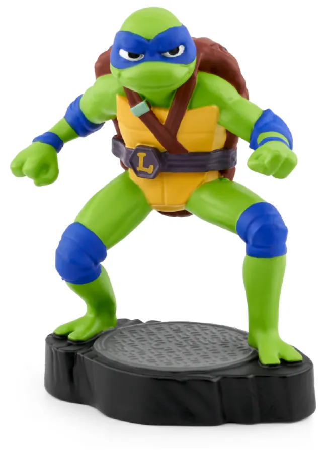 Tonie Teenage Mutant Ninja Turtles: Leonardo