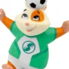 Tonie Tierische Sportsfreunde - Das große Fußballturnier