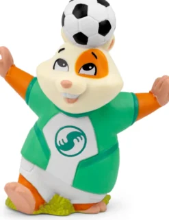 Tonie Tierische Sportsfreunde - Das große Fußballturnier
