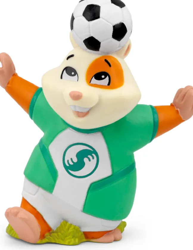 Tonie Tierische Sportsfreunde - Das große Fußballturnier
