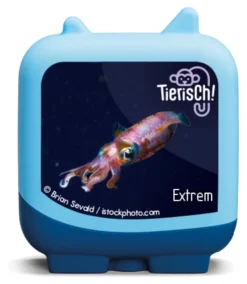 Tonie Tierisch! Extrem - Set