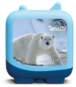 Tonie Tierisch! Extrem - Set