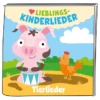 Tonie – Tierlieder (Neuauflage)