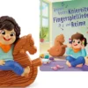 Tonie Unsere besten Kniereiter, Fingerspiellieder und Reime