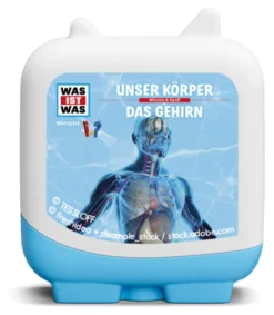 Tonie WAS IST WAS - Set