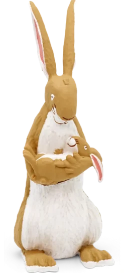 Tonie Weißt du eigentlich wie lieb ich dich hab?